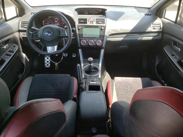 JF1VA2V60H9841907 Subaru Wrx Sti