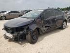 2022 TOYOTA COROLLA LE - 5YFEPMAE8NP376364