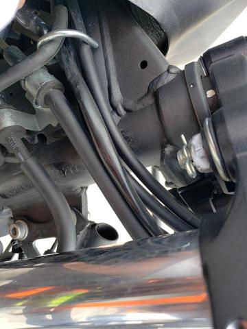 2022 KAWASAKI KL650 H ML5KLEH19NDA00277