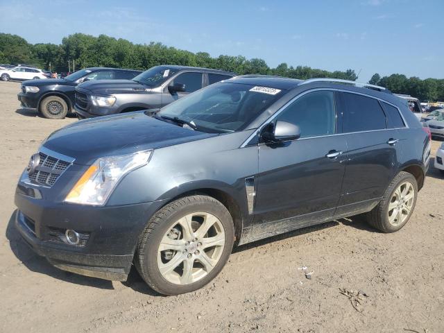 2010 Cadillac SRX Premium Collection