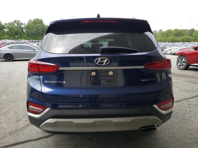 2019 HYUNDAI SANTA FE L - 5NMS5CAA1KH053926
