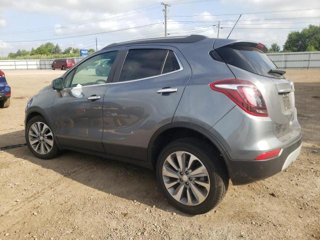 KL4CJASB6LB026460 2020 BUICK ENCORE - Image 2