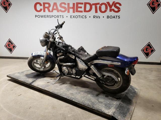 2002 SUZUKI VZ800 - JS1VS53A622102874