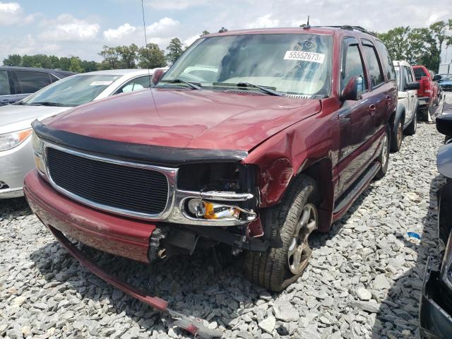 2003 GMC Yukon Denali