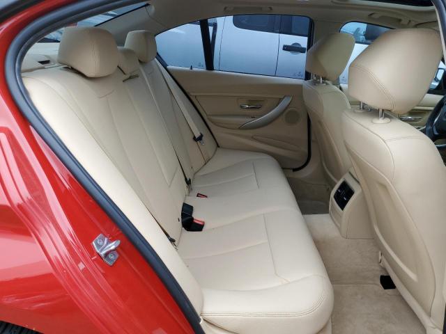 WBA8E1G58GNU10647 BMW 320 I