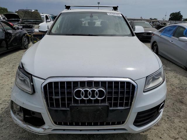 VIN WA1LFAFP6EA047468 2014 Audi Q5, Premium Plus no.5