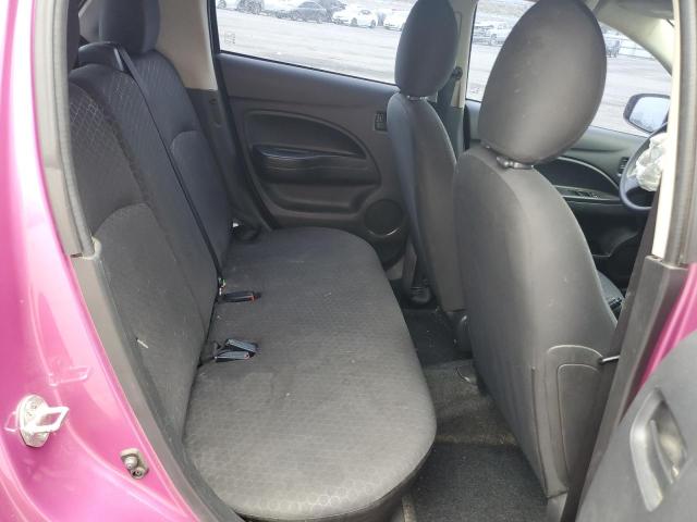 ML32A3HJ9EH020389 Mitsubishi MIRAGE DE