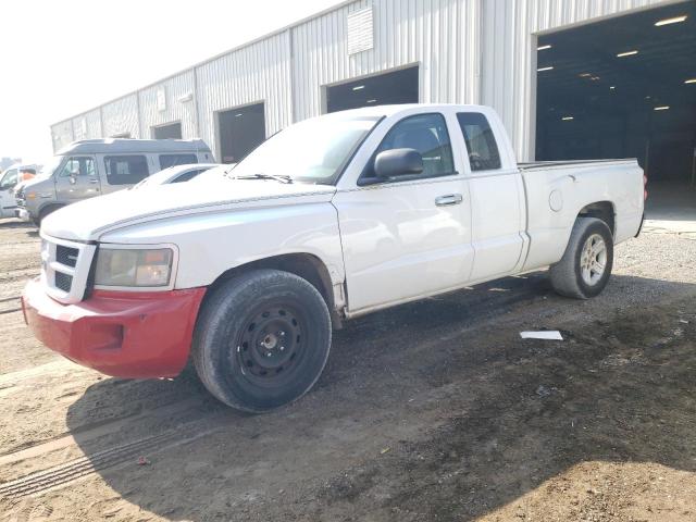 2011 Dodge Dakota SLT