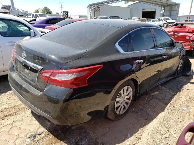 1N4AL3AP5JC226372 Nissan ALTIMA 2.5
