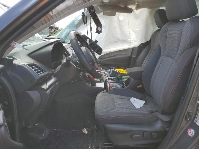 JF2SKAGC3NH507784 Subaru Forester Sport