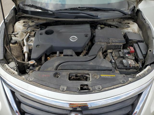 1N4AL3AP2EC321509 Nissan ALTIMA 2.5