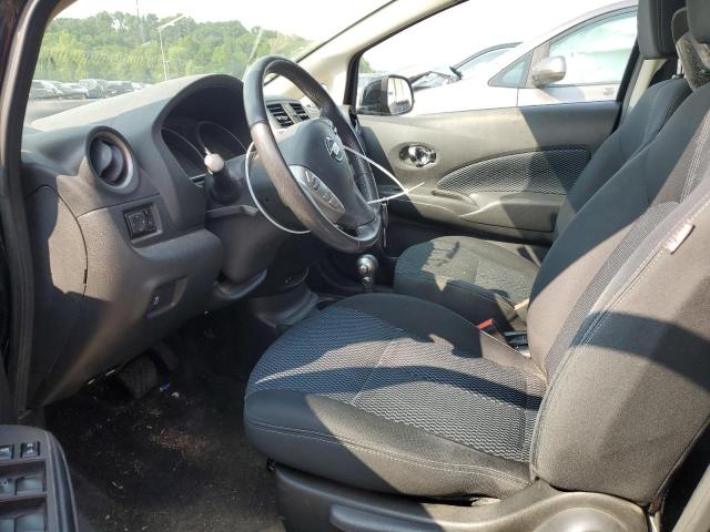 3N1CE2CP6EL412438 Nissan Versa Note S