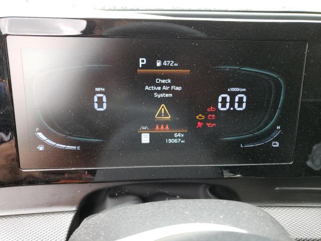 KNDPUCAG2P7016234 KIA Sportage Lx