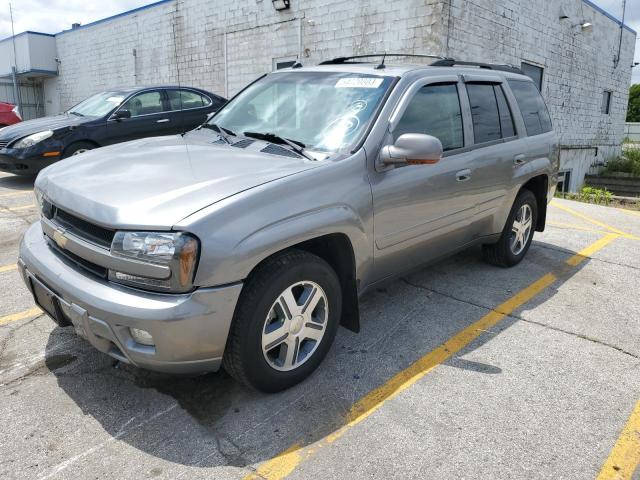 2005 Chevrolet TrailBlazer LS