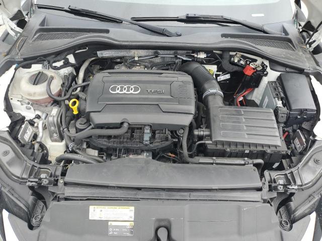 2016 AUDI TT TRUC5AFV0G1020718