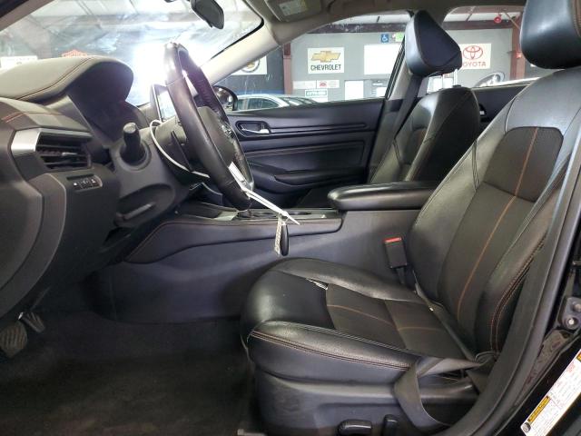 1N4BL4CW6LC120837 Nissan ALTIMA SR