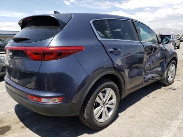 KNDPM3AC5H7109909 KIA Sportage Lx