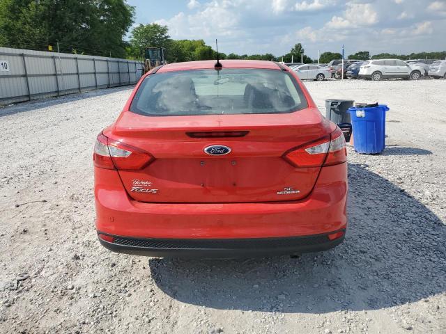 1FADP3F23EL190394 Ford FOCUS SE