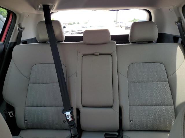 KNDPM3AC8L7803597 KIA Sportage Lx