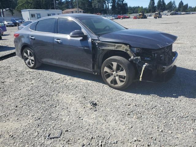 5XXGT4L34KG317087 KIA Optima Lx