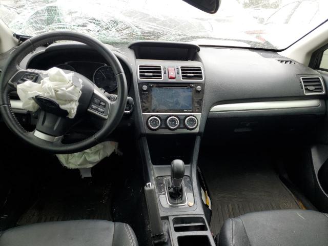 JF1GPAZ62F8243039 Subaru Impreza Sport Limited