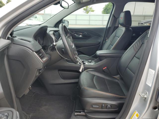 2022 GMC TERRAIN AT 3GKALYEV2NL190168