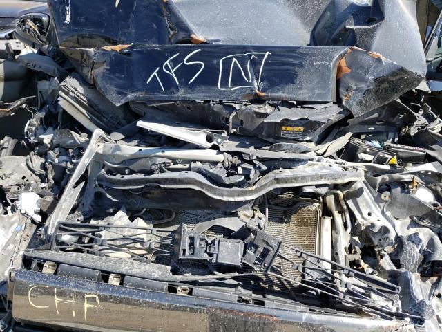 2021 TOYOTA 4RUNNER NI - JTEJU5JR5M5839357