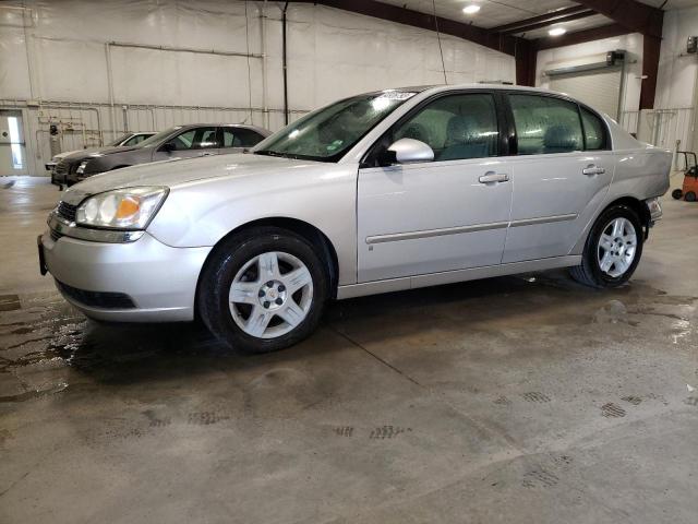 2008 Chevrolet Malibu LT