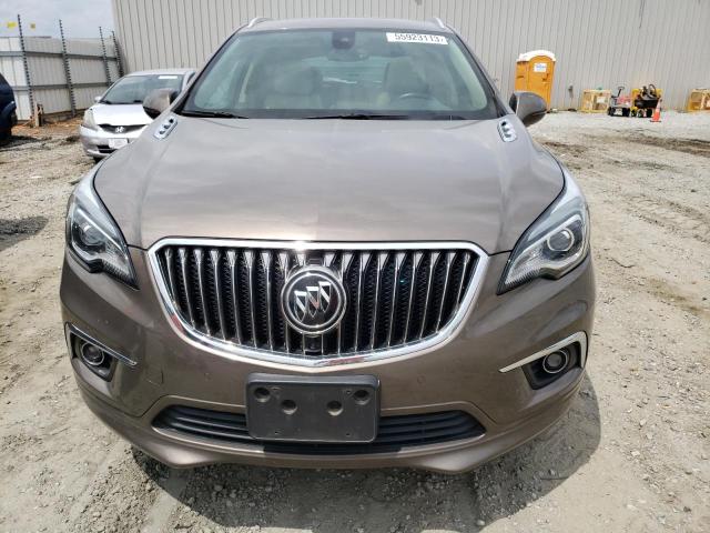2016 BUICK ENVISION P - LRBFXFSX5GD216592