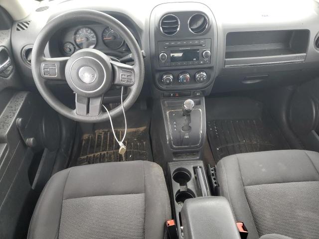 2015 JEEP PATRIOT 1C4NJRAB9FD287475