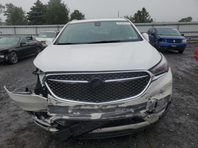 5GAEVCKW3LJ229802 Buick Enclave Avenir