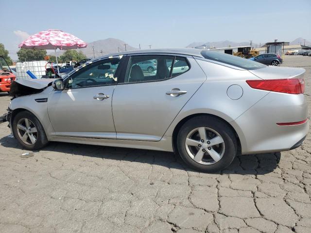 KNAGM4A73F5544443 KIA Optima Lx