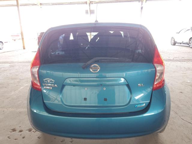 3N1CE2CP6FL413350 Nissan Versa Note S