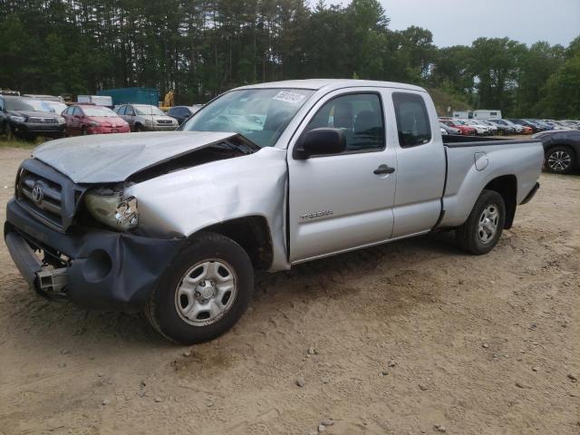 2010 Toyota Tacoma 