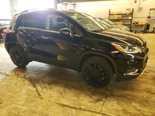 2020 CHEVROLET TRAX PREMI 3GNCJRSB4LL142976
