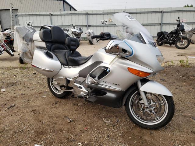 2002 BMW K1200 LT - WB10555A92ZD77909