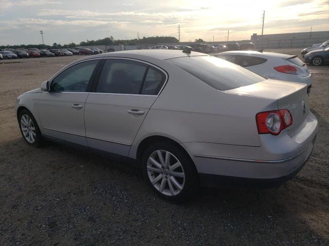 VOLKSWAGEN PASSAT KOMFORT 2010 1