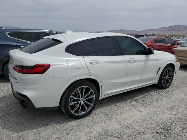 5UXUJ5C53KLJ63373 BMW X4 M40i