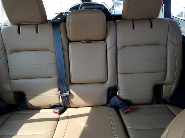 1C4HJXEG9PW571458 Jeep Wrangler Sahara