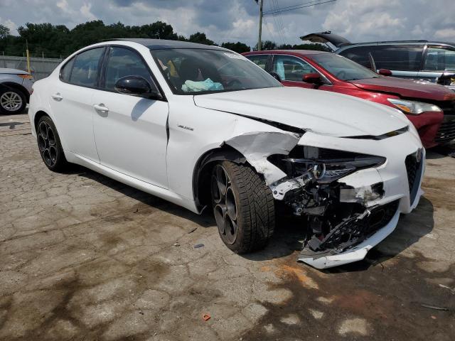 2022 ALFA ROMEO GIULIA SUP ZARFAMBN9N7657150