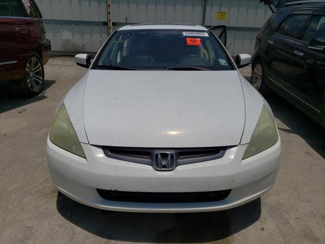 1HGCM66594A032261 | 2004 Honda accord ex