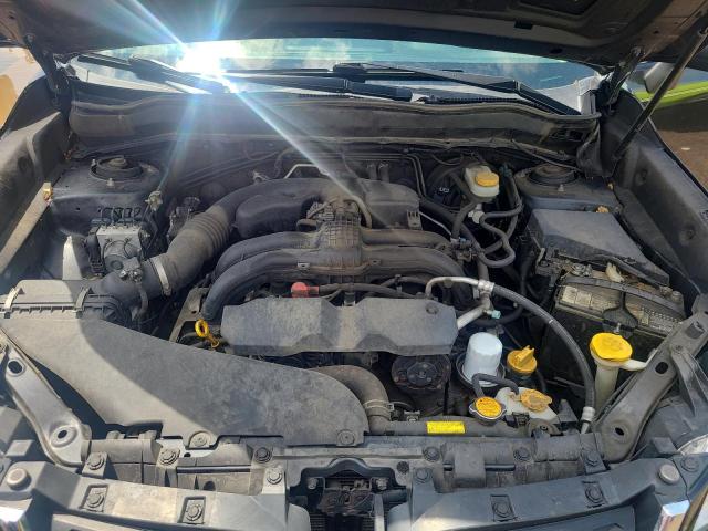 JF2SJAHC4EH461559 Subaru Forester 2.5i Limited