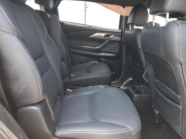 JM3TCBDY8P0648767 Mazda Cx-9 Grand Touring