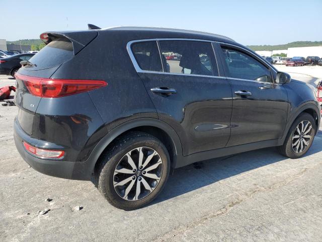 KNDPN3ACXH7102130 KIA Sportage Ex