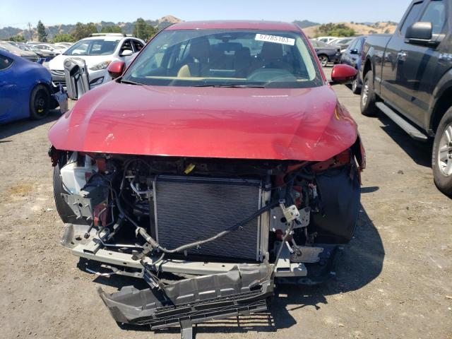 3N1AB8CV4LY229900 Nissan SENTRA SV