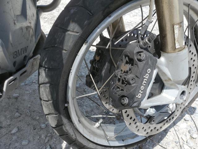 2014 BMW R1200 GS - WB10A1106EZ186886