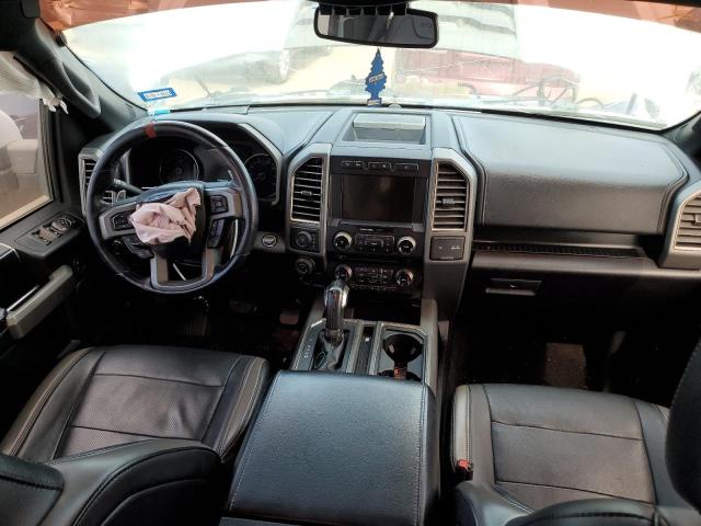 1FTFW1RG4HFA96819 Ford F150 Raptor