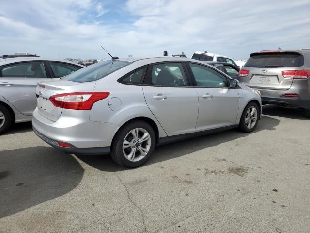 1FADP3F20EL312192 Ford FOCUS SE