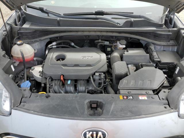 KNDPMCAC5M7875973 KIA Sportage Lx