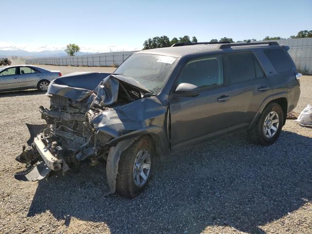 2016 Toyota 4Runner 